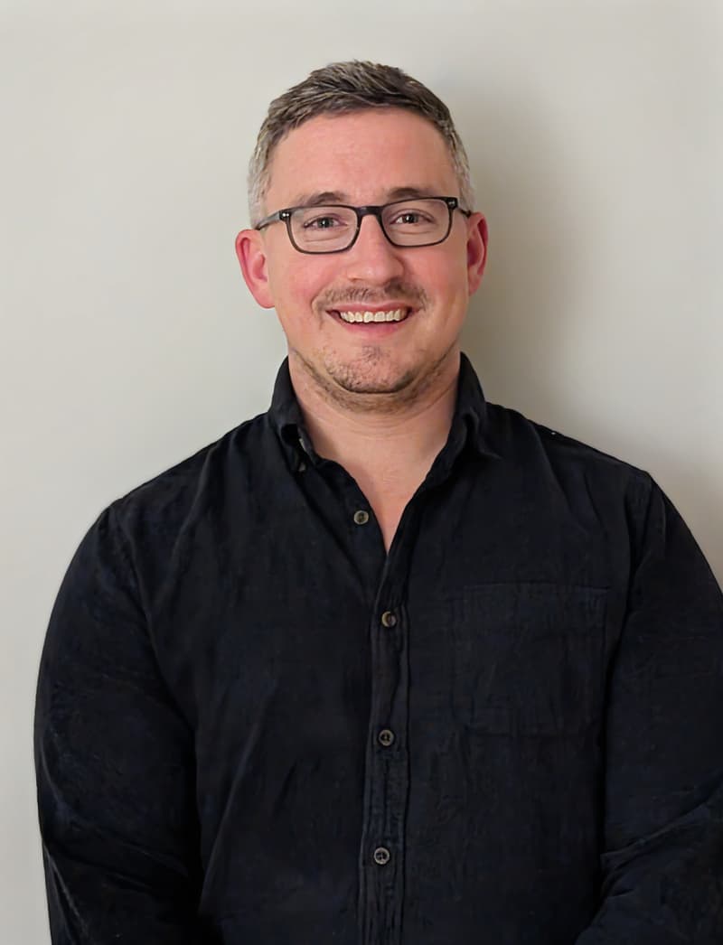 Alex Thorpe