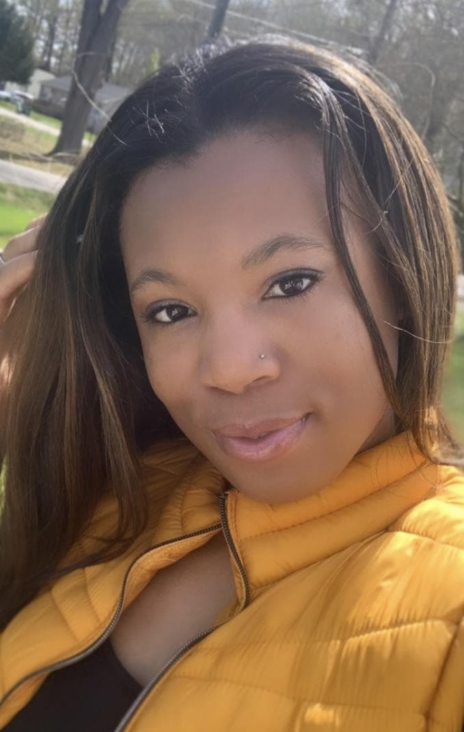 Juanita Leonard